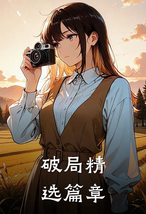 破局精选篇章