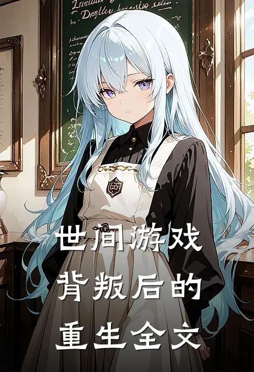 世间游戏背叛后的重生全文阅读