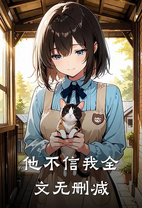 他不信我全文无删减