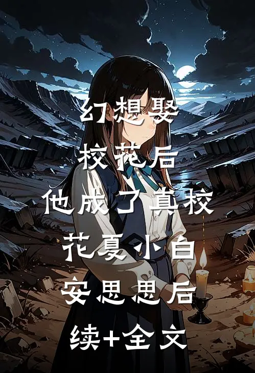 幻想娶校花后，他成了真校花夏小白安思思后续+全文