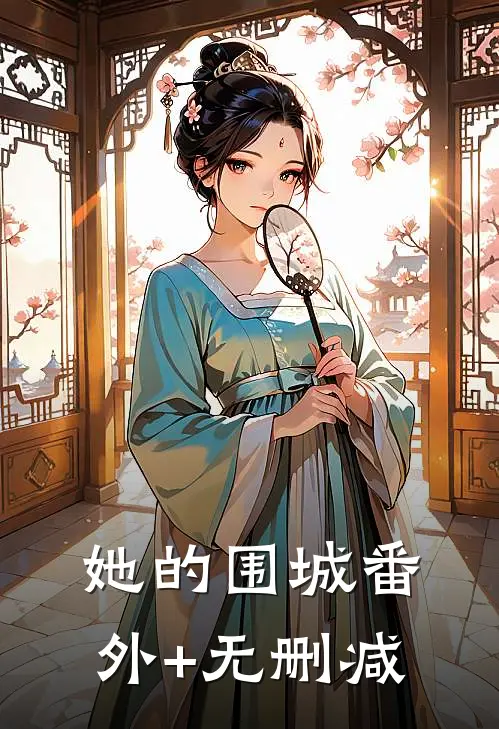 她的围城番外+无删减