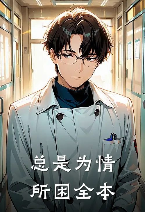 总是为情所困全本