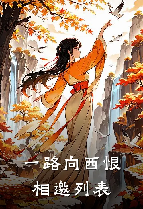 一路向西恨相邀列表