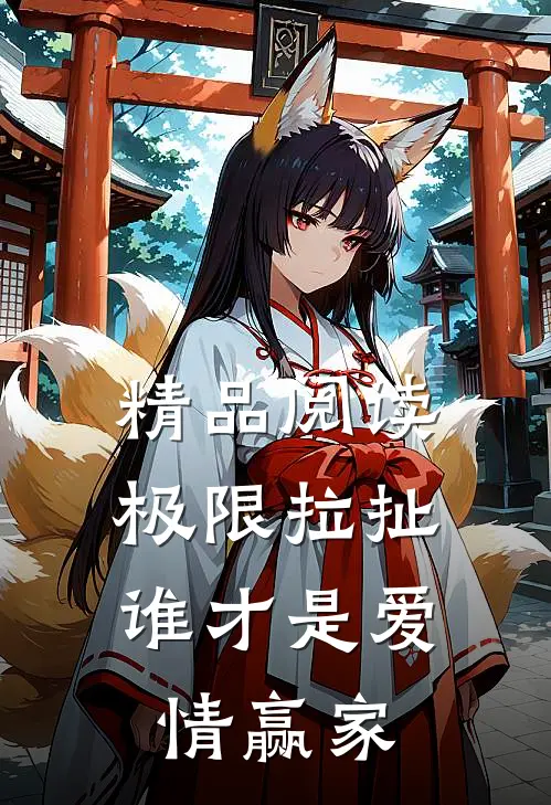 精品阅读极限拉扯：谁才是爱情赢家