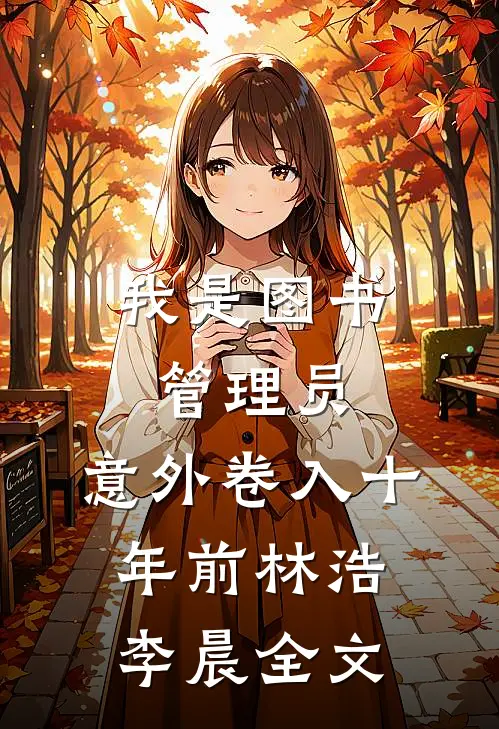 我是图书管理员，意外卷入十年前林浩李晨全文