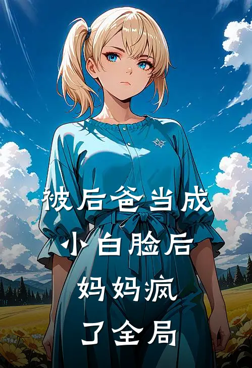 被后爸当成小白脸后，妈妈疯了全局