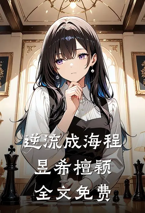 逆流成海程昱希檀颖全文免费