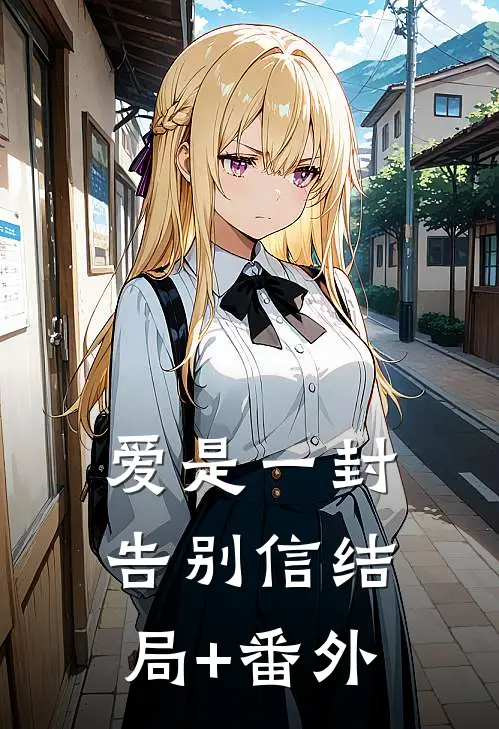 爱是一封告别信结局+番外