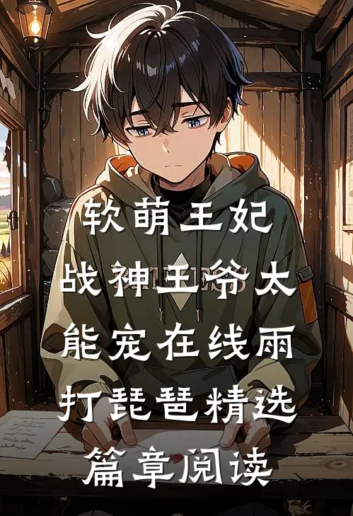 软萌王妃:战神王爷太能宠在线雨打琵琶精选篇章阅读