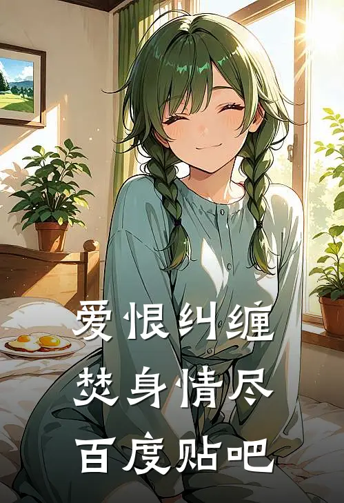 爱恨纠缠，焚身情尽百度贴吧