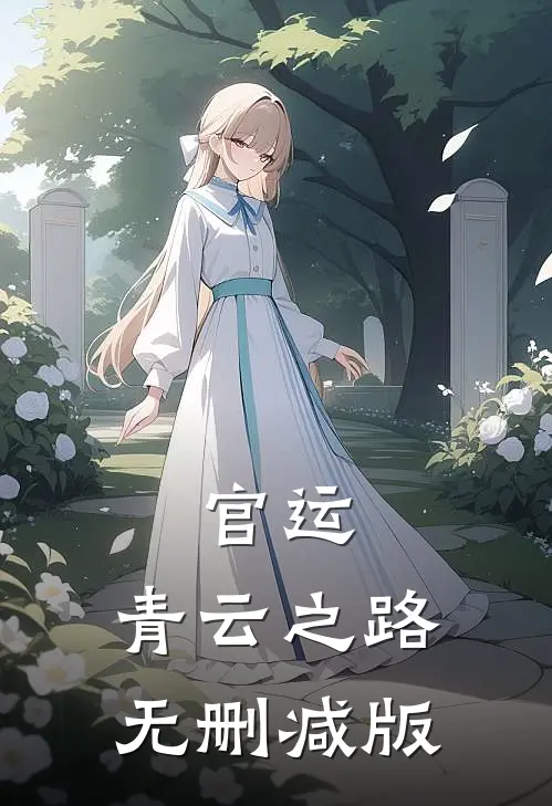官运：青云之路无删减版