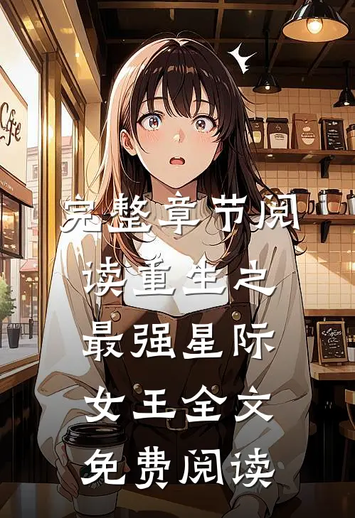 完整章节阅读重生之最强星际女王全文免费阅读