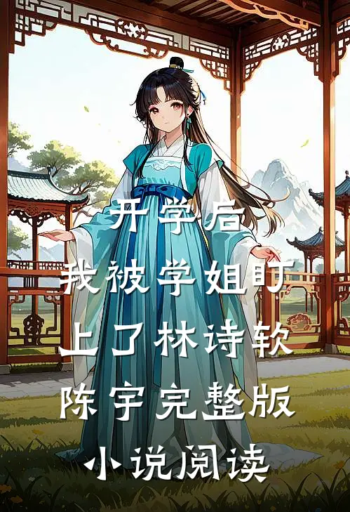 开学后，我被学姐盯上了林诗软陈宇完整版小说阅读