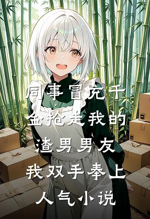 同事冒充千金抢走我的渣男男友，我双手奉上人气小说