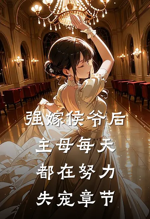 强嫁侯爷后，主母每天都在努力失宠章节