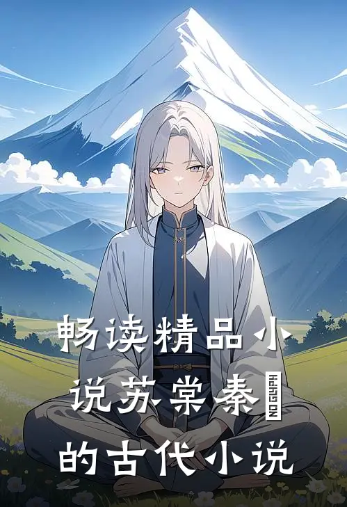 畅读精品小说苏棠秦峫的古代小说