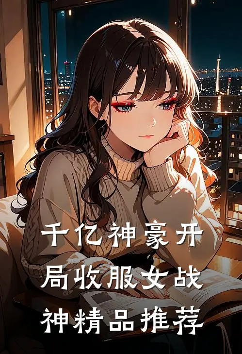 千亿神豪开局收服女战神精品推荐