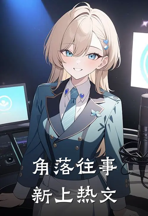 角落往事新上热文