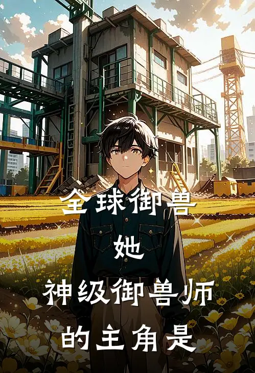 全球御兽：她，神级御兽师的主角是