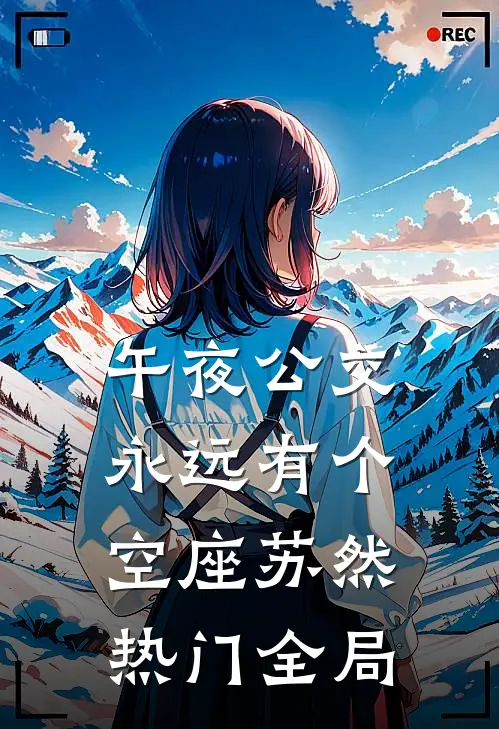 午夜公交永远有个空座苏然热门全局