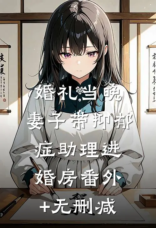婚礼当晚，妻子带抑郁症助理进婚房番外+无删减