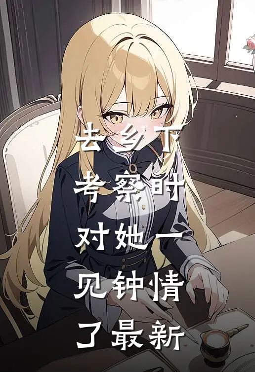 去乡下考察时，对她一见钟情了最新