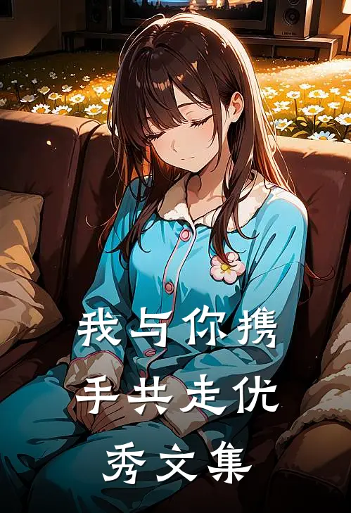 我与你携手共走优秀文集