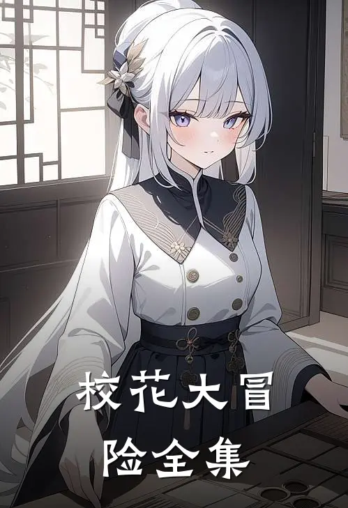 校花大冒险 全集