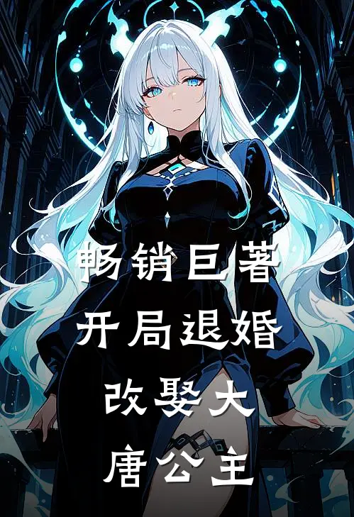 畅销巨著开局退婚，改娶大唐公主