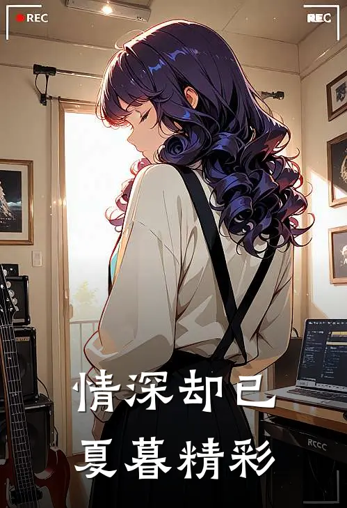 情深却已夏暮精彩
