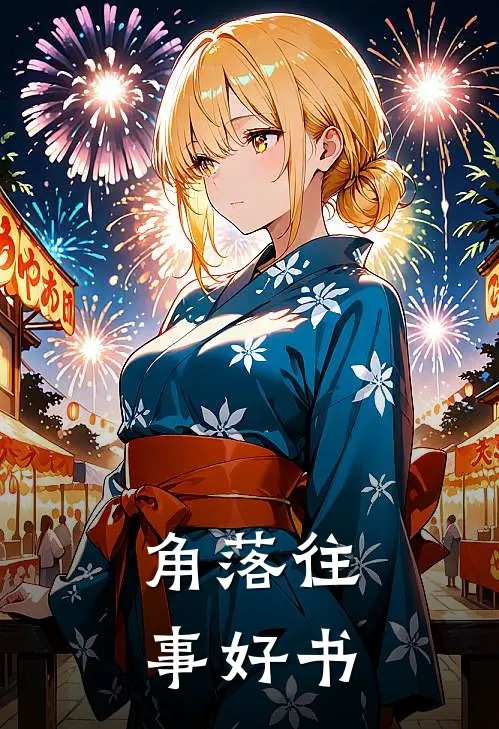 角落往事好书