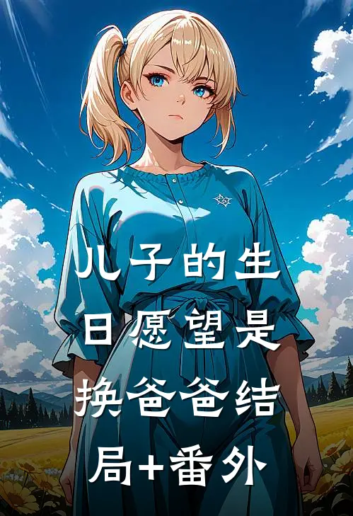 儿子的生日愿望是换爸爸结局+番外
