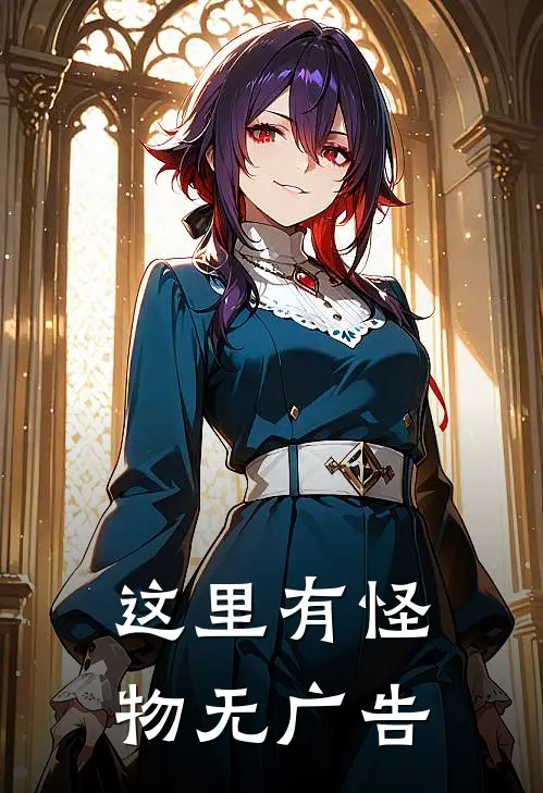 这里有怪物无广告