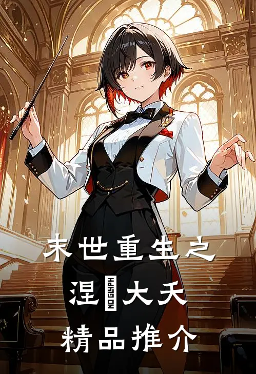 末世重生之涅槃 大夭精品推介
