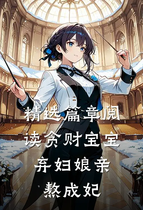 精选篇章阅读贪财宝宝：弃妇娘亲熬成妃