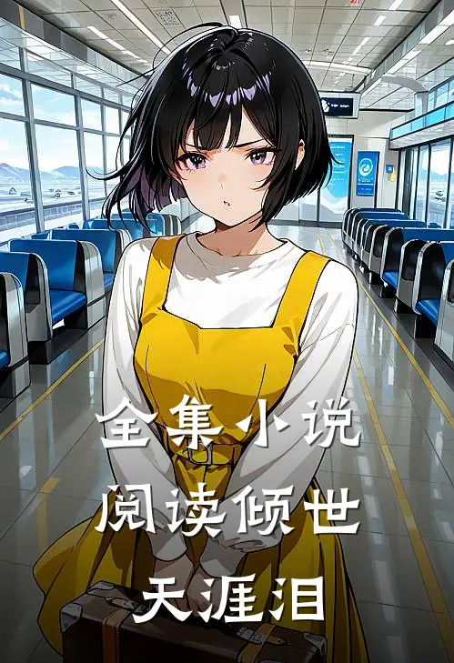 全集小说阅读倾世天涯泪