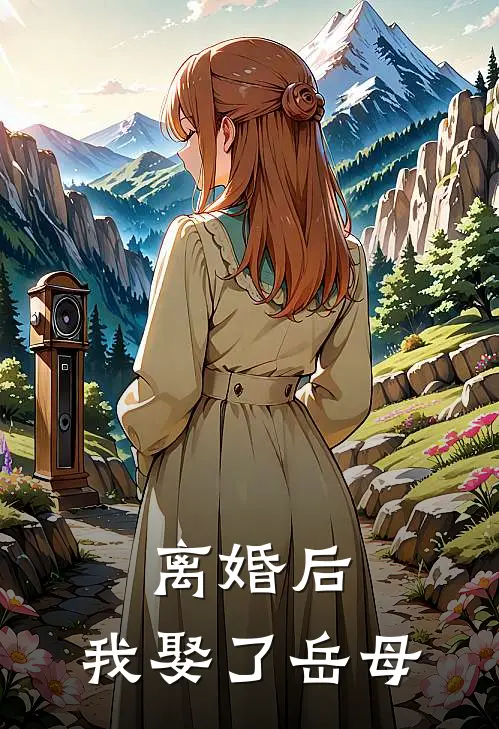 离婚后，我娶了岳母