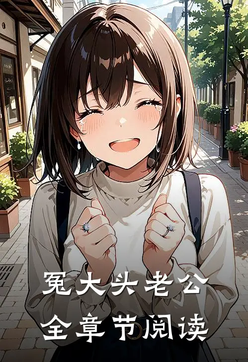 冤大头老公全章节阅读