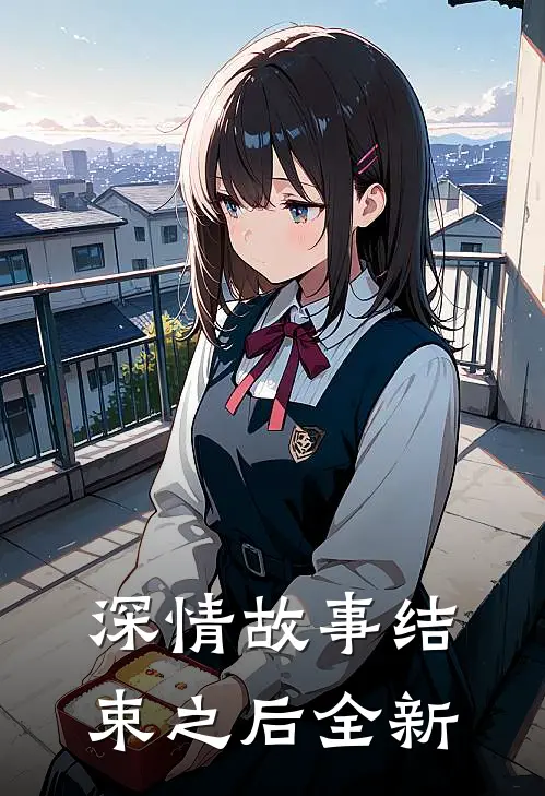 深情故事结束之后全新