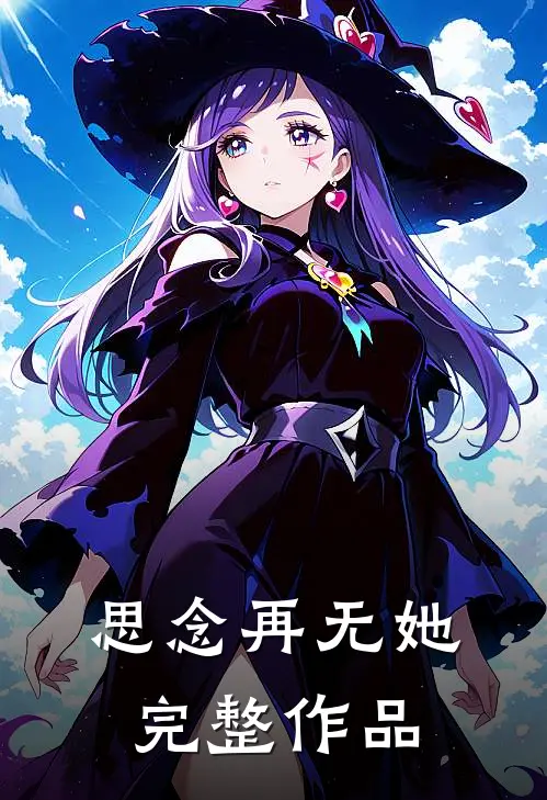 思念再无她完整作品