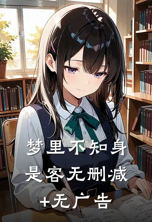 梦里不知身是客无删减+无广告