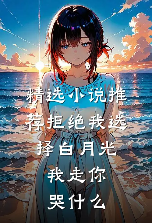 精选小说推荐拒绝我选择白月光，我走你哭什么