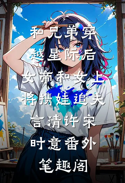 和兄弟穿越星际后，女帝和女上将携娃追夫：言清许宋时意番外笔趣阁