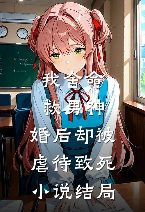 我舍命救男神，婚后却被虐待致死小说结局