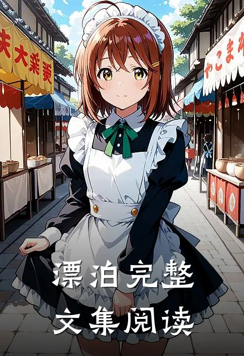 漂泊完整文集阅读