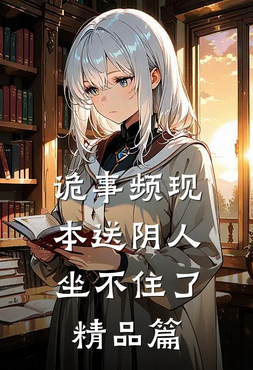 诡事频现，本送阴人坐不住了精品篇