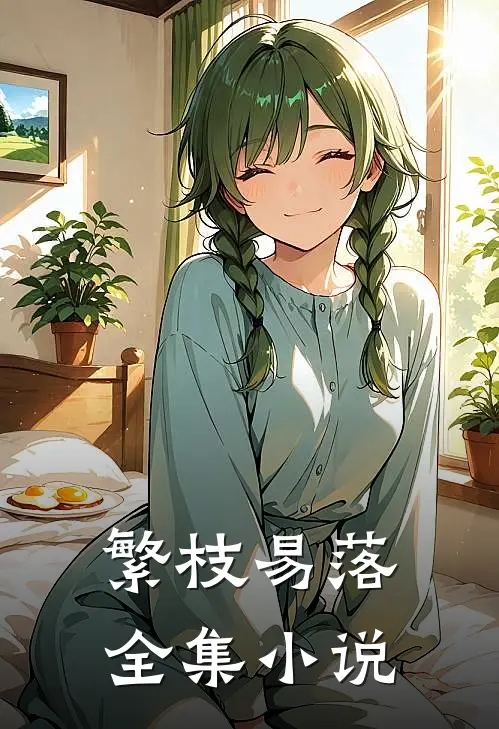 繁枝易落全集小说