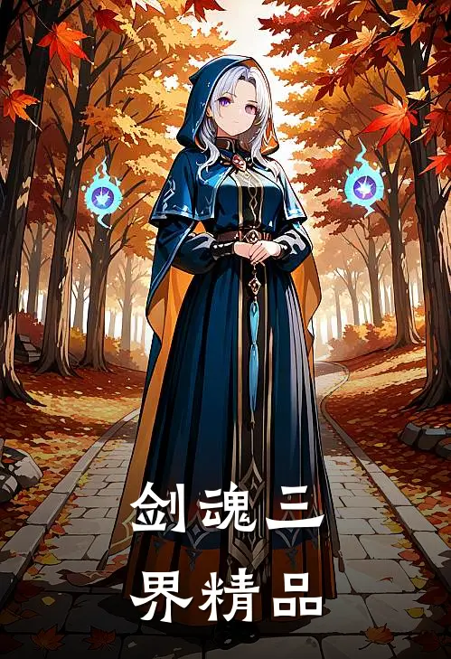 剑魂三界精品