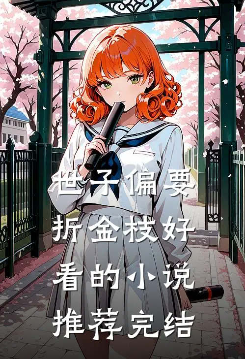 世子偏要折金枝好看的小说推荐完结