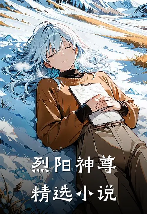 烈阳神尊精选小说